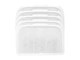 Katte - Petkit Replacement filters for Eversweet Max drinker (5 Pack) - P4171