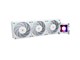 Frozen Guardian 360 White