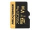 Hukommelseskort - NextBase 256GB U3 Micro SD Card - NBDVRS2SD256GBU3