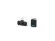Actionkamera tilbehør - GoPro Wireless Mic USB Kit - AWMIC-010-USB