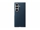 Mobil - Covers & Cases - Samsung Galaxy Z Fold8 Ultra Carbon Magnet Case - Blue - EF-KF976SNEGWW