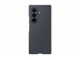 Mobil - Covers & Cases - Samsung Galaxy Z Fold8 Ultra Silicone Magnet Case - Graphite - EF-EF976CBEGWW