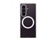 Mobil - Covers & Cases - Samsung Galaxy Z Fold8 Ultra Clear Magnet Case - EF-CF976CTEGWW