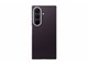 Mobil - Covers & Cases - Samsung Galaxy Z Fold8 Ultra Clear Case - EF-QF976CTEGWW