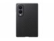 Mobil - Covers & Cases - Samsung Galaxy Z Fold8 Carbon Magnet Case - Graphite - EF-KF971SBEGWW