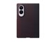 Mobil - Covers & Cases - Samsung Galaxy Z Fold8 Carbon Magnet Case - Violet - EF-KF971SREGWW