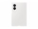 Mobil - Covers & Cases - Samsung Galaxy Z Fold8 Silicone Magnet Case - Cream - EF-EF971CWEGWW
