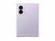 Mobil - Covers & Cases - Samsung Galaxy Z Fold8 Clear Case - EF-QF971CTEGWW