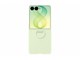Mobil - Covers & Cases - Samsung Galaxy Z Flip8 Silicone Ring Magnet Case - Mint - EF-EF776CGEGWW