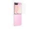 Mobil - Beskyttelsesglas - Samsung Galaxy Z Flip8 Anti-reflecting Film - EF-UF776CTEGWW