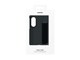 Mobil - Covers & Cases - Samsung Galaxy Z Fold8 Carbon Standing Case - Graphite - EF-XF971SBEGWW