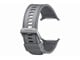 Smartwatch - Tilbehør - Samsung Galaxy Watch Ultra 2 Peakform Watch Band - Gray - ET-SBL71MJEGEU