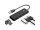PAPW3AT-U3-10-BK-EP