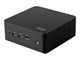 CUBI NUC 1MG-238BEU