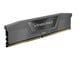 RAM - Corsair Vengeance DDR5-6000 - 16GB - CL38 - Single Channel (1 pcs) - AMD EXPO & Intel XMP - Grå - CMK16GX5M1D6000Z38
