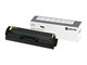 Blæk, Toner & Forbrugsstoffer - Xerox - high capacity - yellow - original - toner cartridge - 006R05119