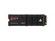 SSD - SANDISK Optimus GX Pro 850P for PlayStation SSD - 1TB - PCIe 4.0 - M.2 2280 - SDSG81100TAH-000E0