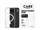 Mobil - Covers & Cases - CARE by PanzerGlass Urban Combat Case Transparent w. White Qi Google Pixel 11/11 Pro - CR16833