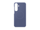 Mobil - Covers & Cases - Samsung S26 FE Silicone Magnet Case - Blue Violet - EF-ES741CLEGWW