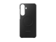 Mobil - Covers & Cases - Samsung S26 FE Slim Magnet Case - Black - EF-SS741CBEGWW