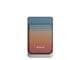 Mobil - Andet Tilbehør - PITAKA MagMod Card Sleeve & Charger Set - Plaud Note - California Dream Sunset 2.0 - MCP2605
