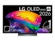 OLED55C61LA.AEU