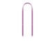 Tablet - Andet Tilbehør - Apple Crossbody Strap – Magenta - MK964ZM/A