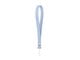 Mobil - Andet Tilbehør - Apple Wrist Strap – Crisp Blue - MKF84ZM/A