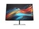 Skærm - 24" HP 724pu - 8Y2F7E9#ABB