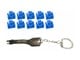 MC-RJ45PORTBLOCK-B