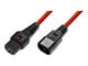 MC-C13C14LOCK-2.5MR
