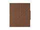 Tablet - Covers & Cases - Onyx Boox Note Air6 C Magnetic Cover Case - Umber - OCV0574R