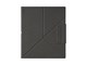 Tablet - Covers & Cases - Onyx Boox Note Air6 C Magnetic Cover Case - Graphite - OCV0575R