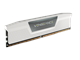 RAM - Corsair Vengeance DDR5-6000 - 16GB - CL38 - Single Channel (1 pcs) - AMD EXPO & Intel XMP - Hvid - CMK16GX5M1D6000Z38W