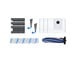 Støvsuger Tilbehør - Ecovacs Service kit - 6970135039982