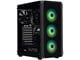 DUTZO stationær gaming PC