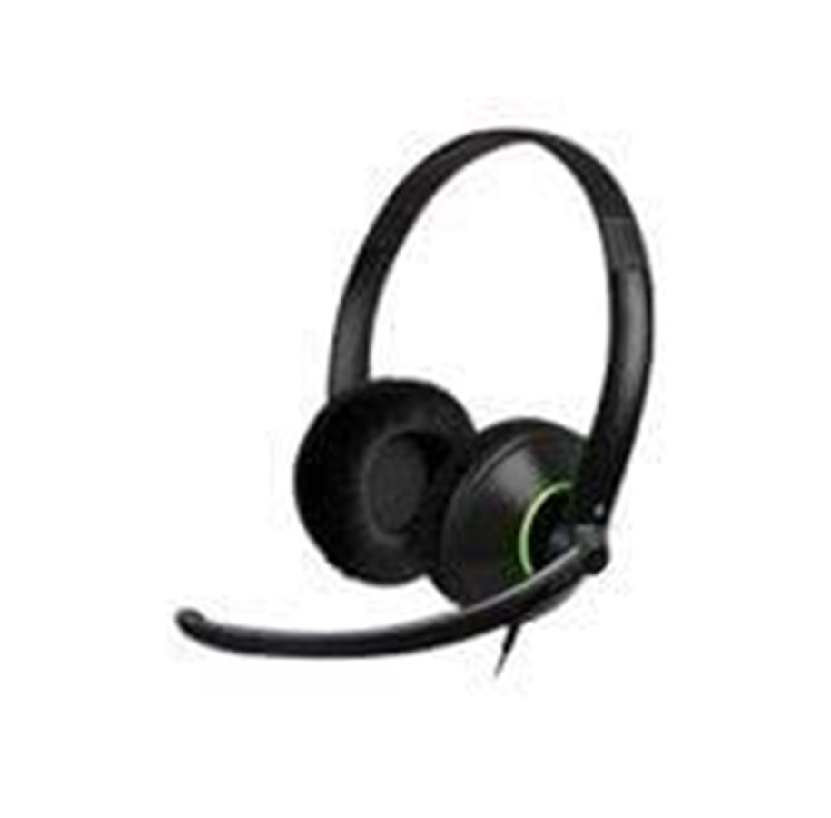 Hovedtelefoner/headset - Creative HS-450 Headset - Black - 51EF0100AA004