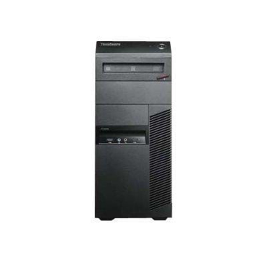 Stationær - PC & Mac - Lenovo ThinkCentre M91p 4513 - SEYA8MD