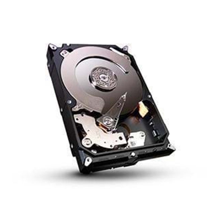 Harddisk - Seagate Barracuda 7200.14 ST1000DM003 - 1TB - Harddisk - ST1000DM003 - SATA-600 - 3.5" - ST1000DM003