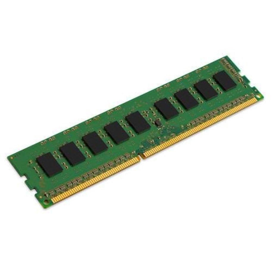 RAM - Kingston ValueRAM DDR3-1333 SC - 8GB - KVR1333D3N9/8G