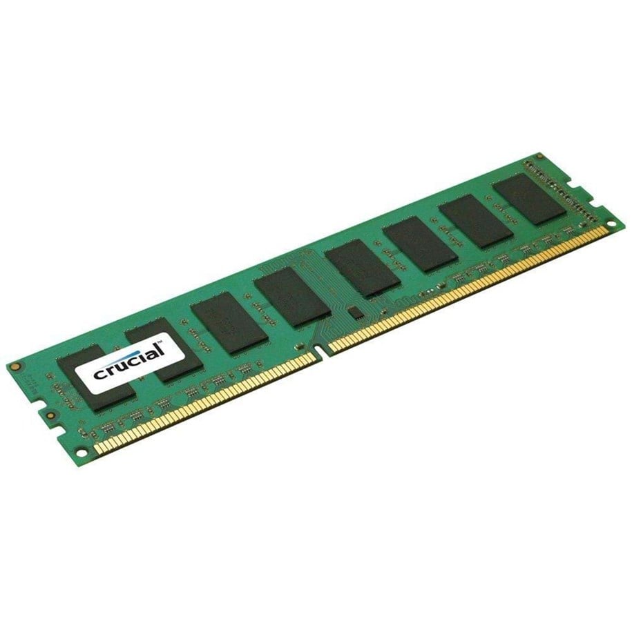 RAM - Crucial DDR3-1600 SC - 4GB - CT51264BA160BJ