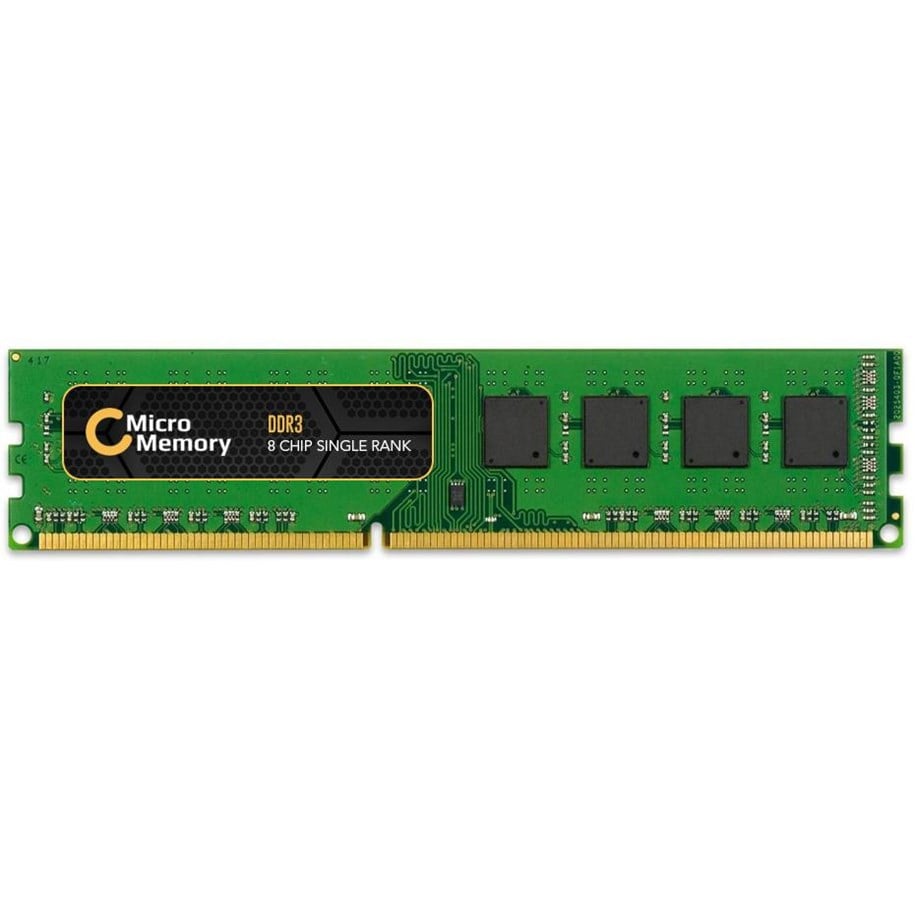 RAM - CoreParts Memory hukommelse - MMD2605/8GB