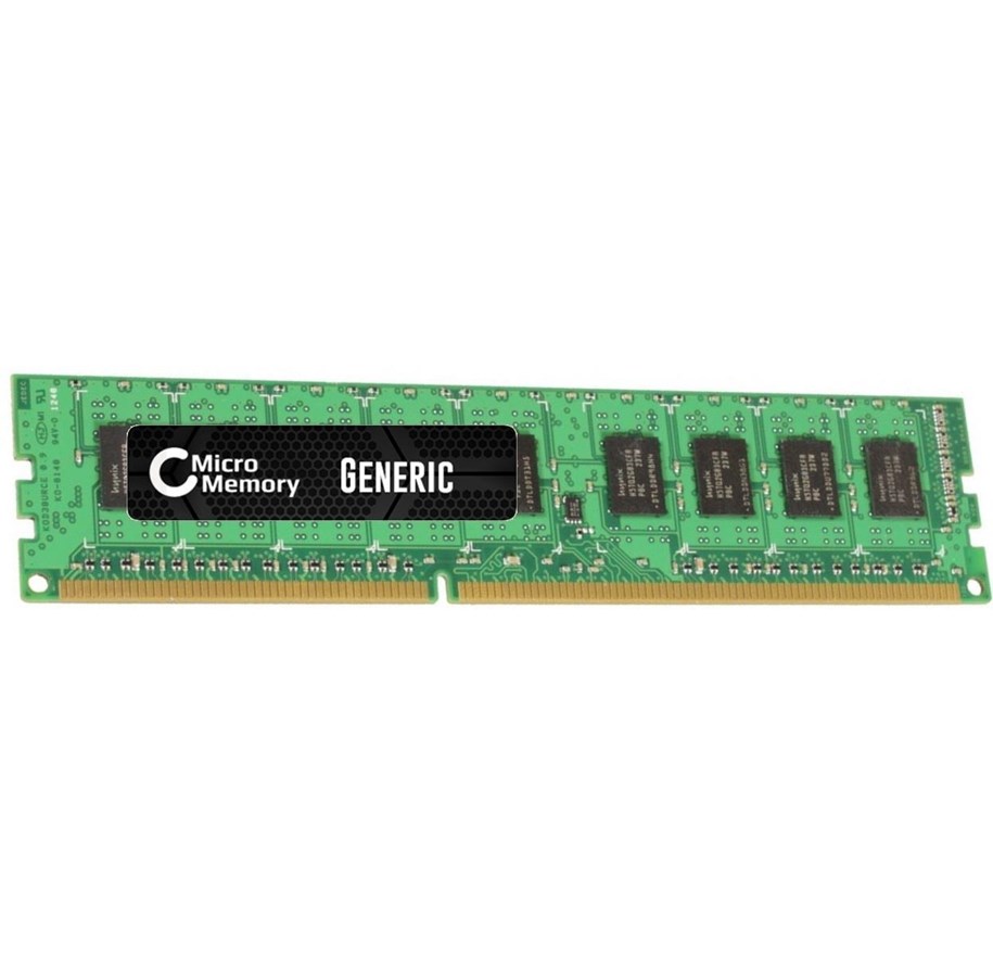 RAM - CoreParts Memory hukommelse - MMG2456/8GB