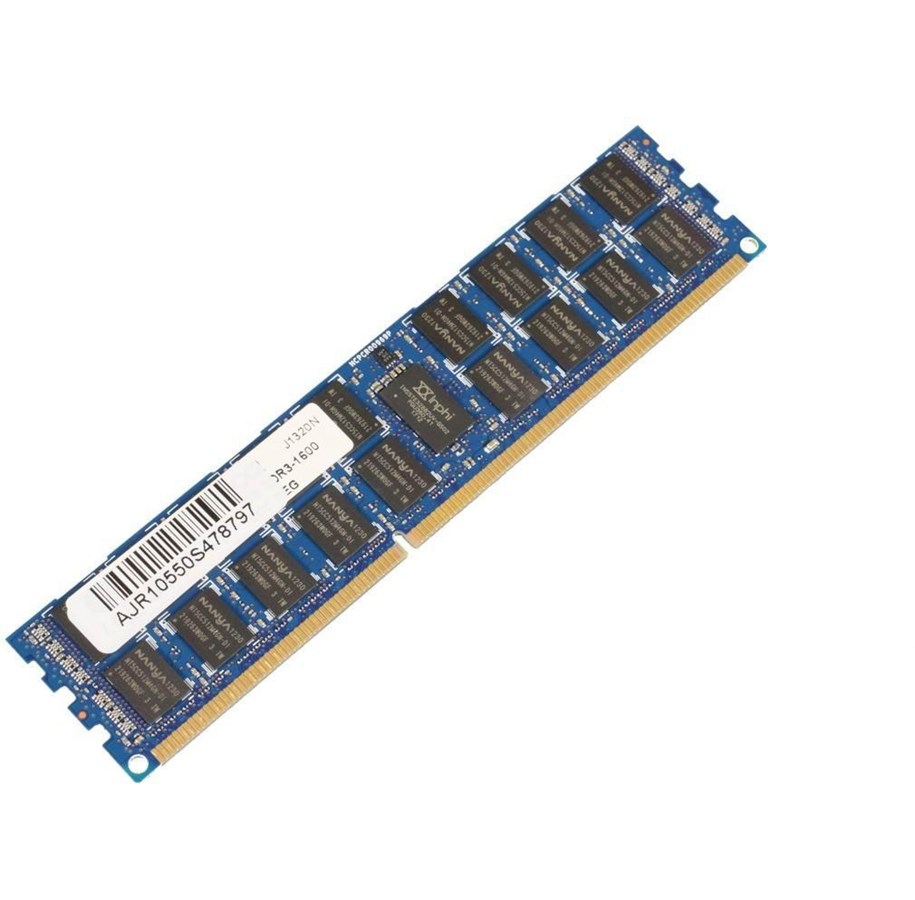 RAM - CoreParts Memory hukommelse - MMH3814/8GB