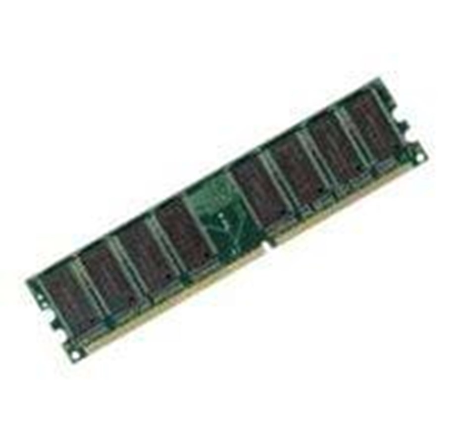 RAM - CoreParts Memory hukommelse - MMI0279/4096