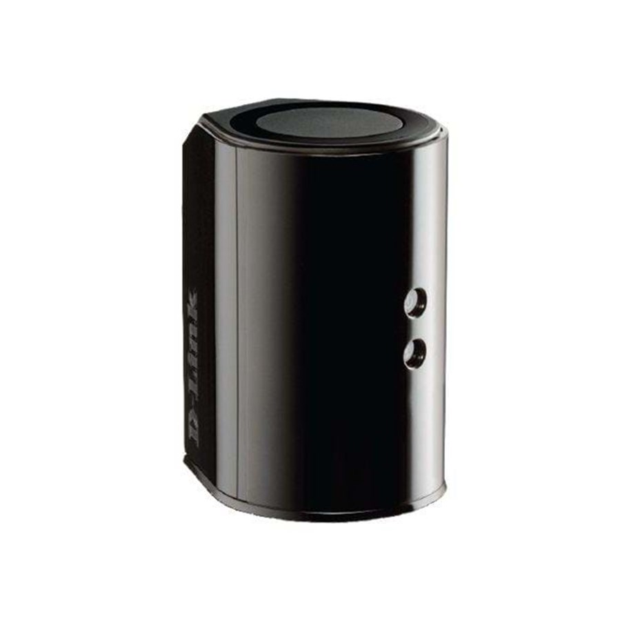 Router & firewall - D-Link DIR-850L AC1200 - Wireless router Wi-Fi 5 - DIR-850L/E