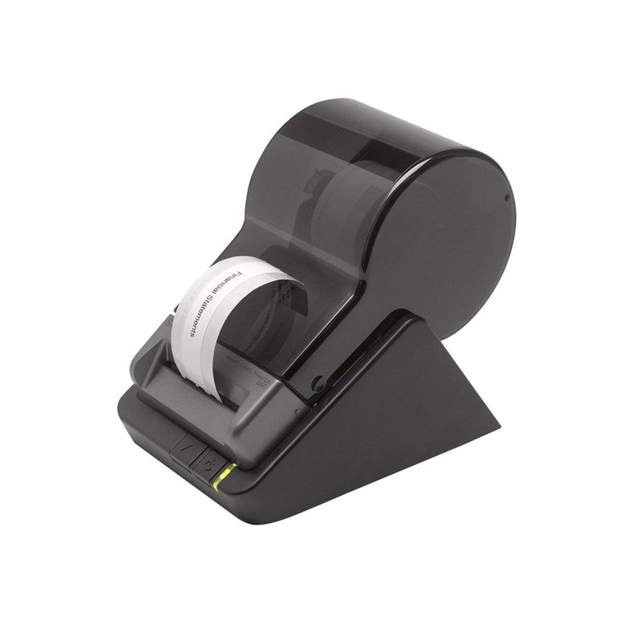 Labelprinter - Seiko Smart Label 650 12V 300 DPI USB (EU model) - 42900111