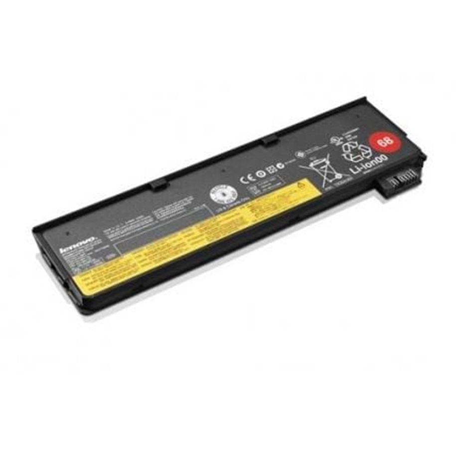 Аккумулятор lenovo 68