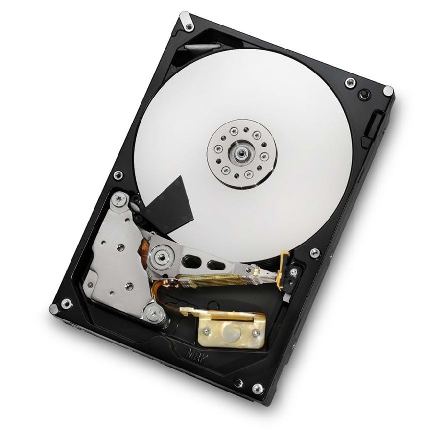 Harddisk - HGST MegaScale DC 4000.B HMS5C4040BLE640 - 4TB - Harddisk - HMS5C4040BLE640 - SATA-600 - 3.5" - HMS5C4040BLE640