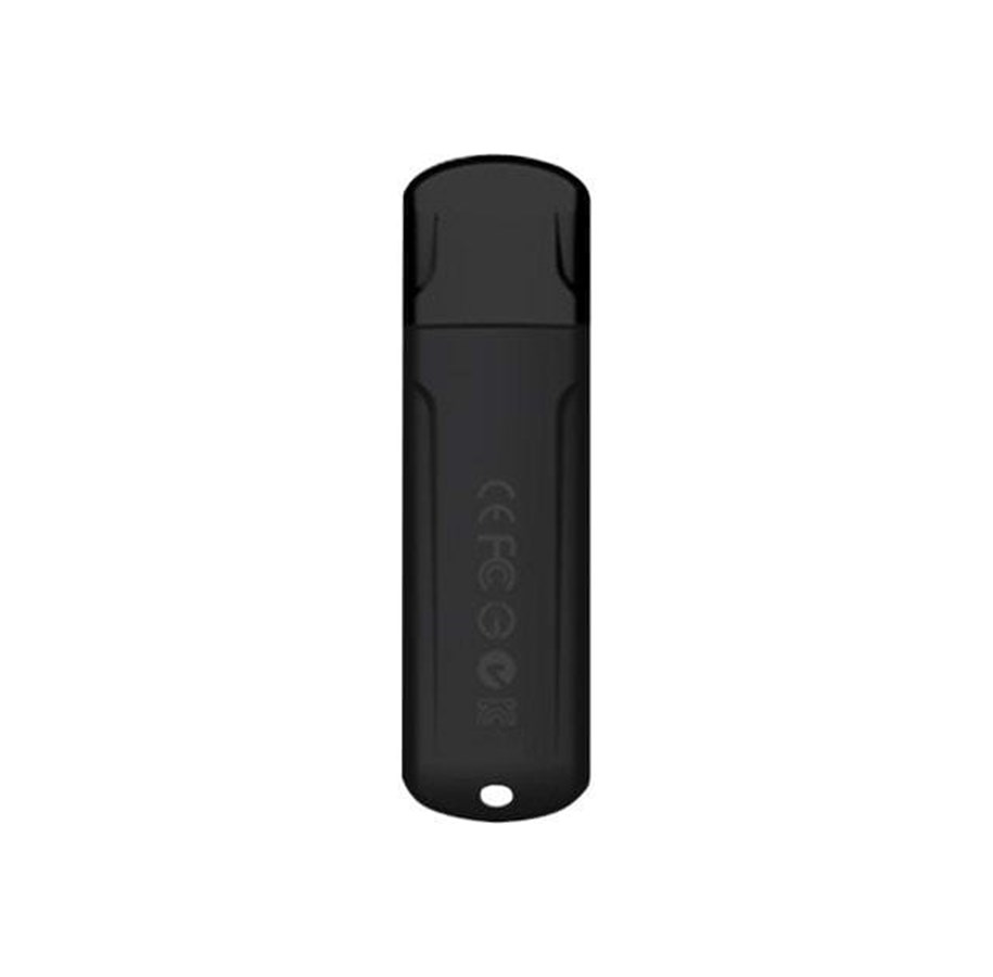 USB Stick - Transcend JetFlash 750 U3 - 32GB - 32GB - USB Stick - TS32GJF750K